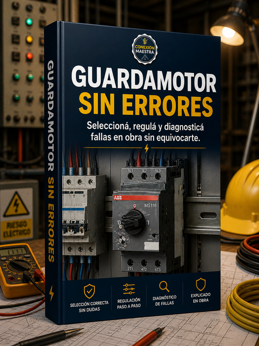 Experto en Guardamotores